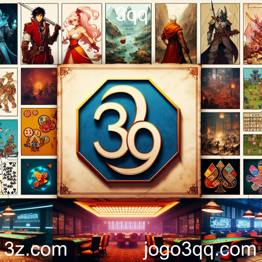 A Evolução dos Jogos de RPG: Uma Jornada por Mundos Imaginários